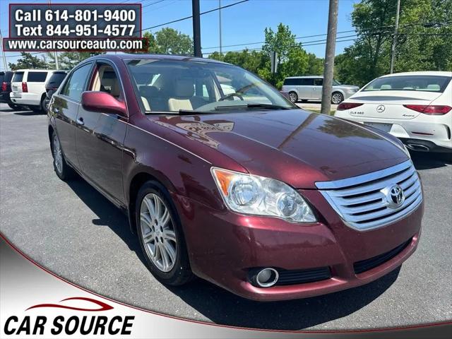 2008 Toyota Avalon Touring