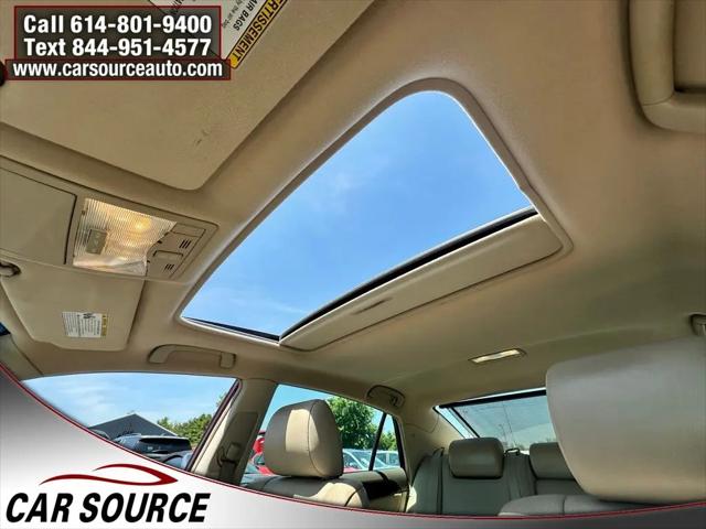 2008 Toyota Avalon Touring