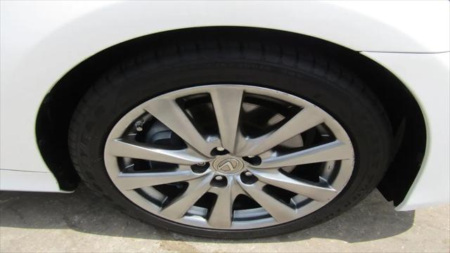 2013 Lexus GS 350 GS 350