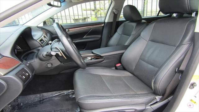 2013 Lexus GS 350 GS 350