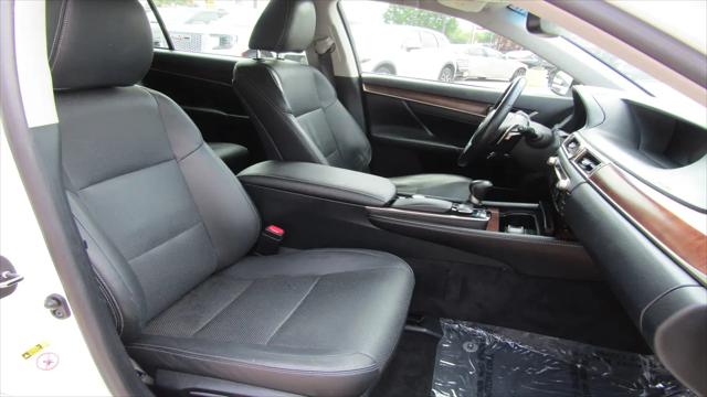 2013 Lexus GS 350 GS 350