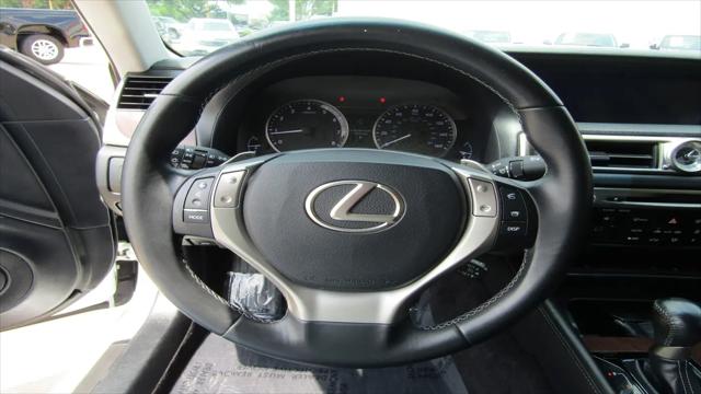 2013 Lexus GS 350 GS 350
