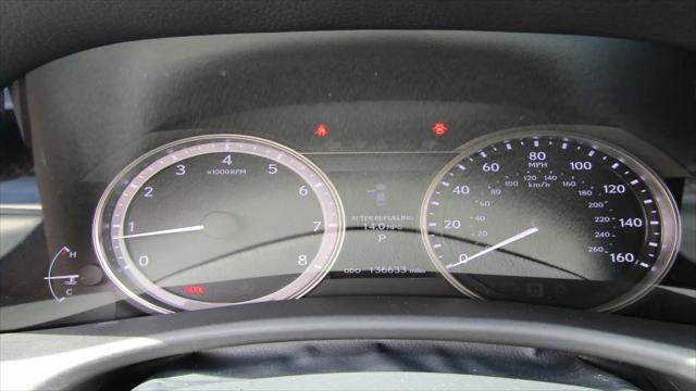 2013 Lexus GS 350 GS 350