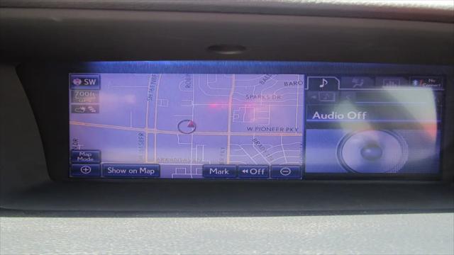 2013 Lexus GS 350 GS 350