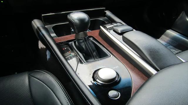 2013 Lexus GS 350 GS 350