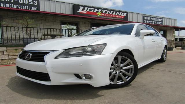 2013 Lexus GS 350 GS 350 for sale in Grand Prairie, TX
