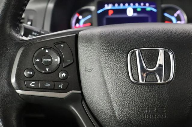 2020 Honda Pilot AWD EX-L