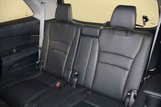2020 Honda Pilot AWD EX-L