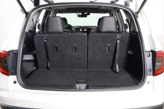2020 Honda Pilot AWD EX-L