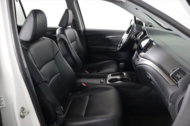 2020 Honda Pilot AWD EX-L