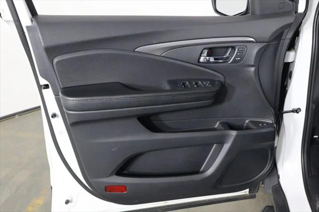2020 Honda Pilot AWD EX-L