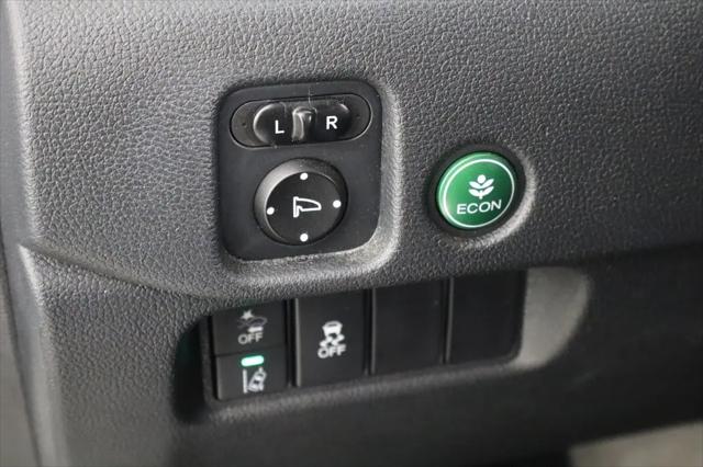 2020 Honda Pilot AWD EX-L