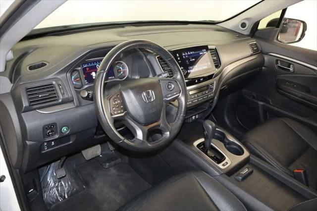 2020 Honda Pilot AWD EX-L