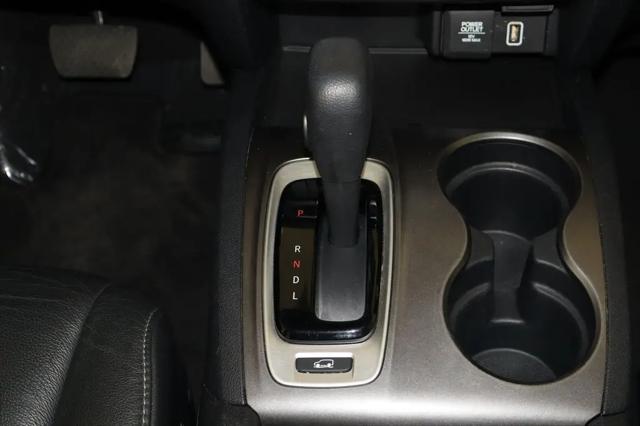 2020 Honda Pilot AWD EX-L