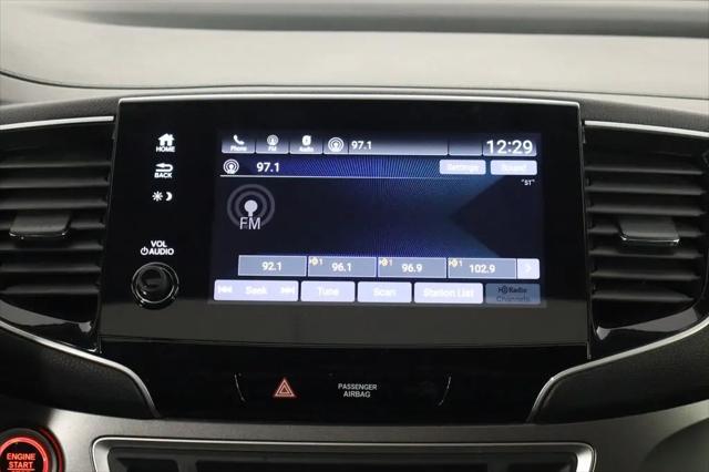 2020 Honda Pilot AWD EX-L