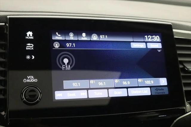2020 Honda Pilot AWD EX-L