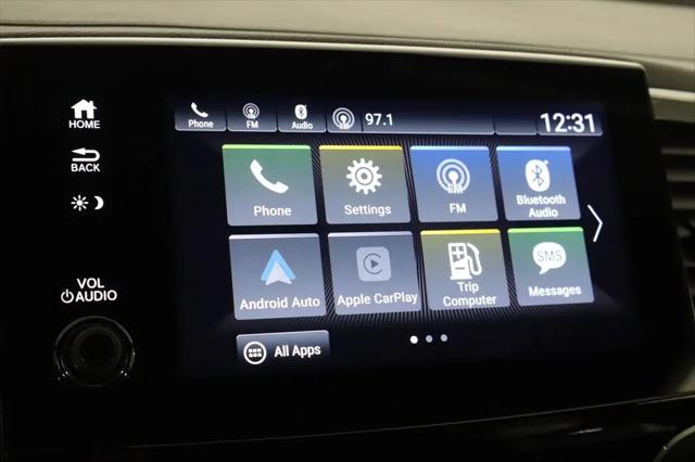 2020 Honda Pilot AWD EX-L