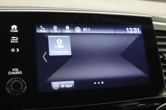 2020 Honda Pilot AWD EX-L
