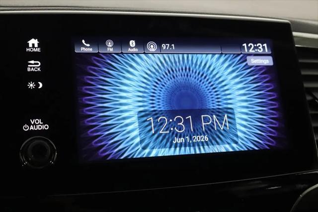 2020 Honda Pilot AWD EX-L