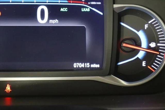 2020 Honda Pilot AWD EX-L