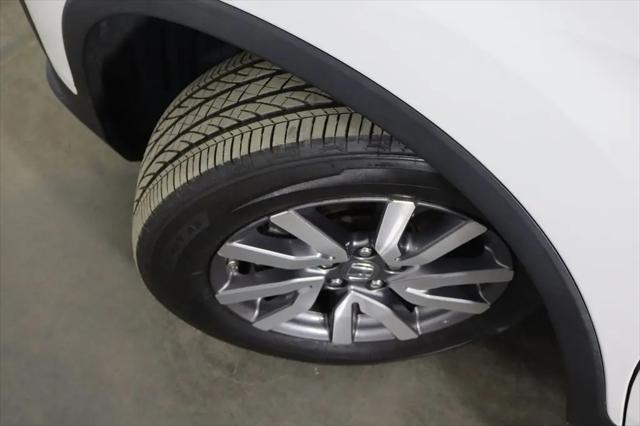 2020 Honda Pilot AWD EX-L