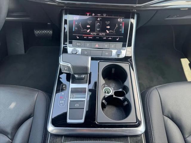 2025 Audi Q7 Premium Plus 55 TFSI quattro Tiptronic