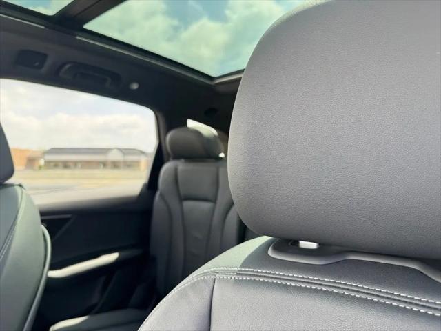 2025 Audi Q7 Premium Plus 55 TFSI quattro Tiptronic