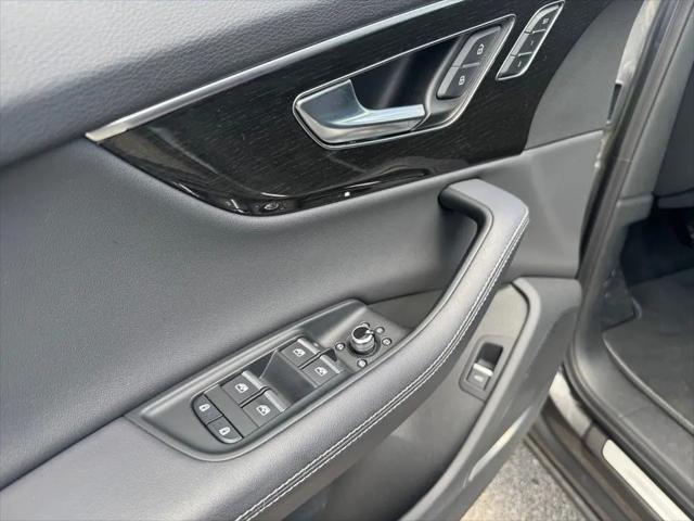 2025 Audi Q7 Premium Plus 55 TFSI quattro Tiptronic