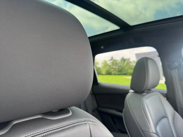 2025 Audi Q7 Premium Plus 55 TFSI quattro Tiptronic