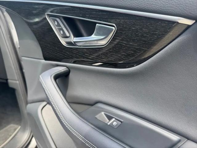 2025 Audi Q7 Premium Plus 55 TFSI quattro Tiptronic