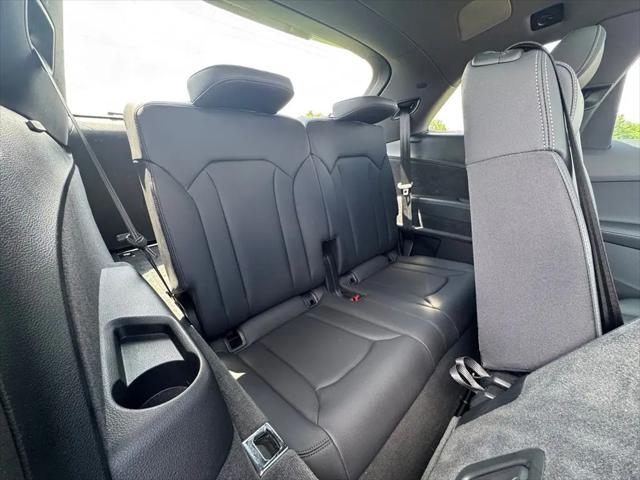 2025 Audi Q7 Premium Plus 55 TFSI quattro Tiptronic