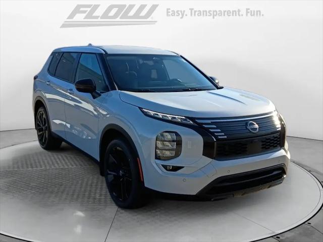 2026 Nissan Rogue Plug-In Hybrid SL for sale in Fayetteville, NC