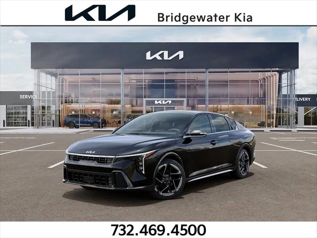 2026 Kia K4 GT-Line for sale in Bridgewater, NJ