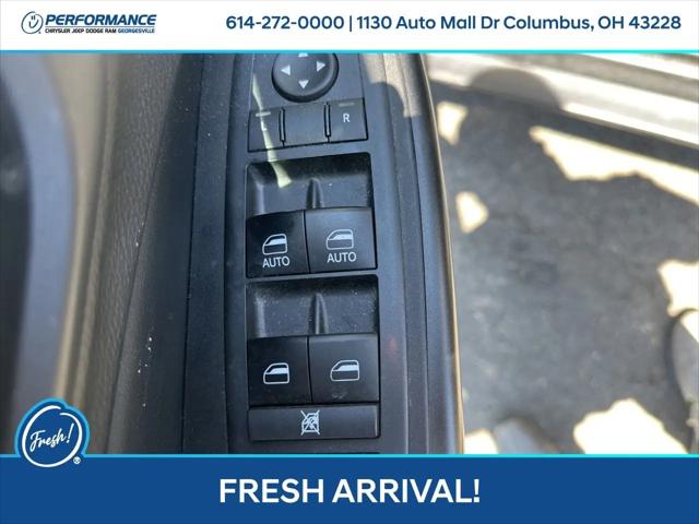 2019 Jeep Cherokee Trailhawk Elite 4x4