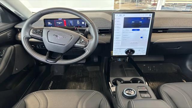 2022 Ford Mustang Mach-E Premium