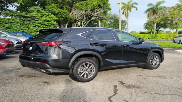 2021 Lexus NX 300 NX 300