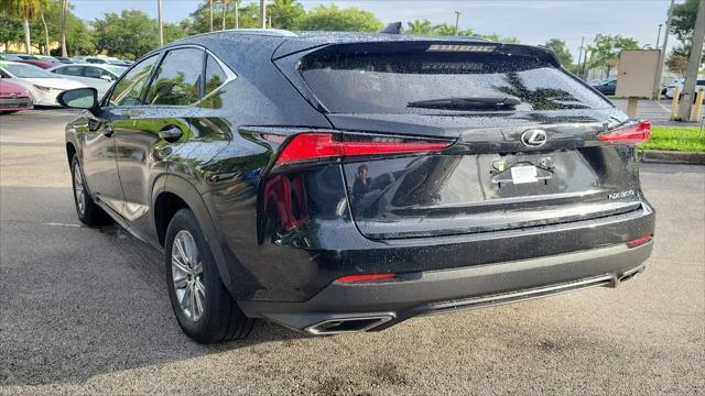 2021 Lexus NX 300 NX 300