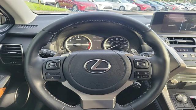 2021 Lexus NX 300 NX 300