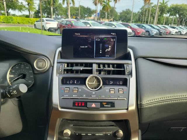 2021 Lexus NX 300 NX 300