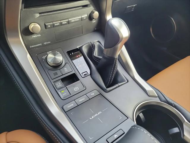 2021 Lexus NX 300 NX 300
