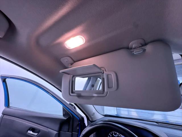 2024 Nissan Sentra SR Xtronic CVT