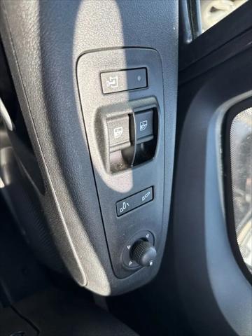 2026 Ram ProMaster Cargo Van Tradesman Low Roof 118" WB w/Pass Seat
