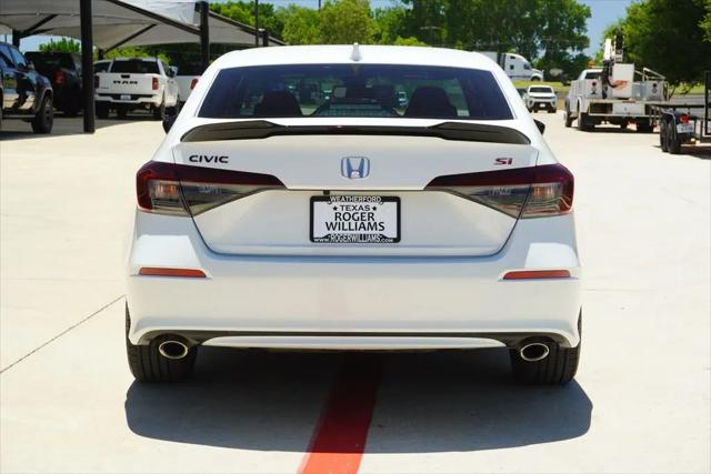 2026 Honda Civic Sedan