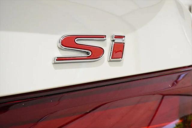 2026 Honda Civic Sedan
