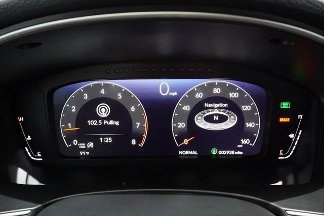 2026 Honda Civic Sedan