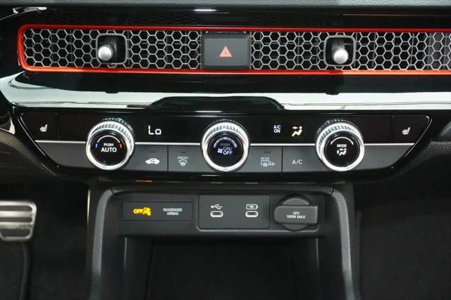 2026 Honda Civic Sedan