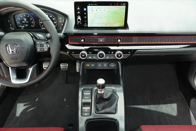 2026 Honda Civic Sedan