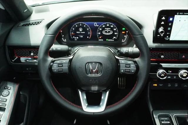 2026 Honda Civic Sedan