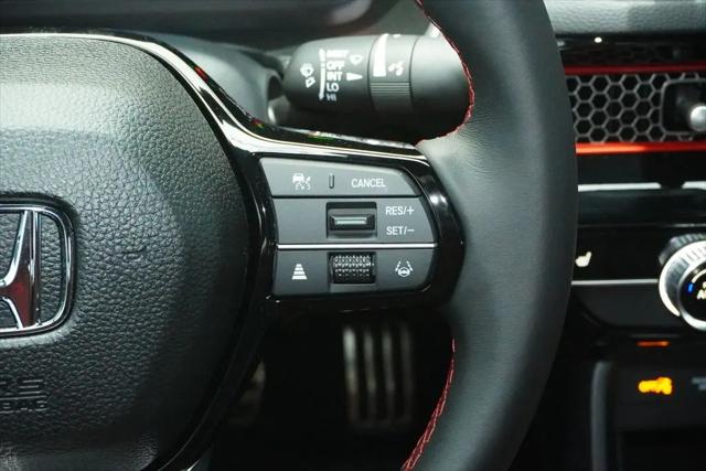 2026 Honda Civic Sedan
