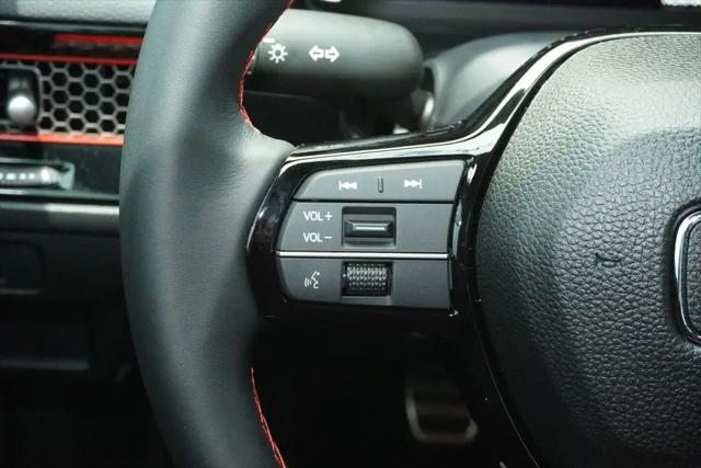 2026 Honda Civic Sedan